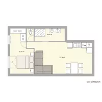 Maison P 2