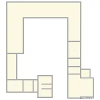 1er &eacute;tage ferme Acosse