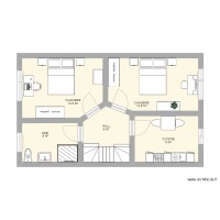 1er ETAGE MONROSE