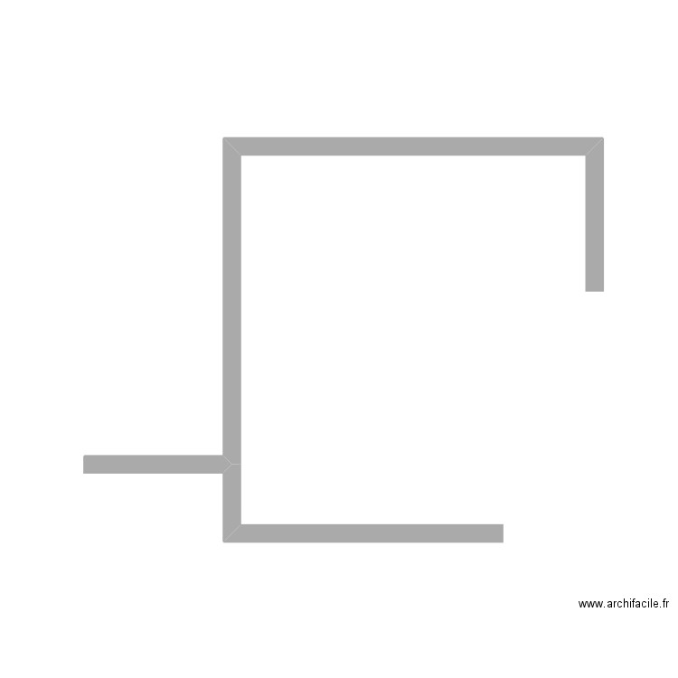 Pool House. Plan de 0 pièce et 0 m2