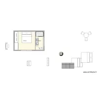 extension 3.64x5.44 -20m2