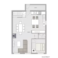 2ème etage