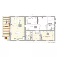 GRANGE RENOVATION JUILLET 2025