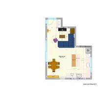 Pièce de vie Suite 2