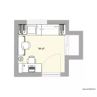 Pi&egrave;ce &agrave; Marie