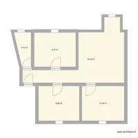 appartement 55 Av Jean Jaurès Bourg en Bresse