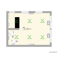 ESPACE ECOLE DE FOOT