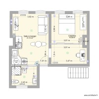 118 dunkerque - appt 5 - 2