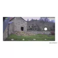 Fa&ccedil;ade Bergerie