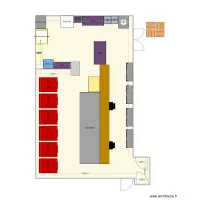 FCP LCA traitement pl&acirc;tre