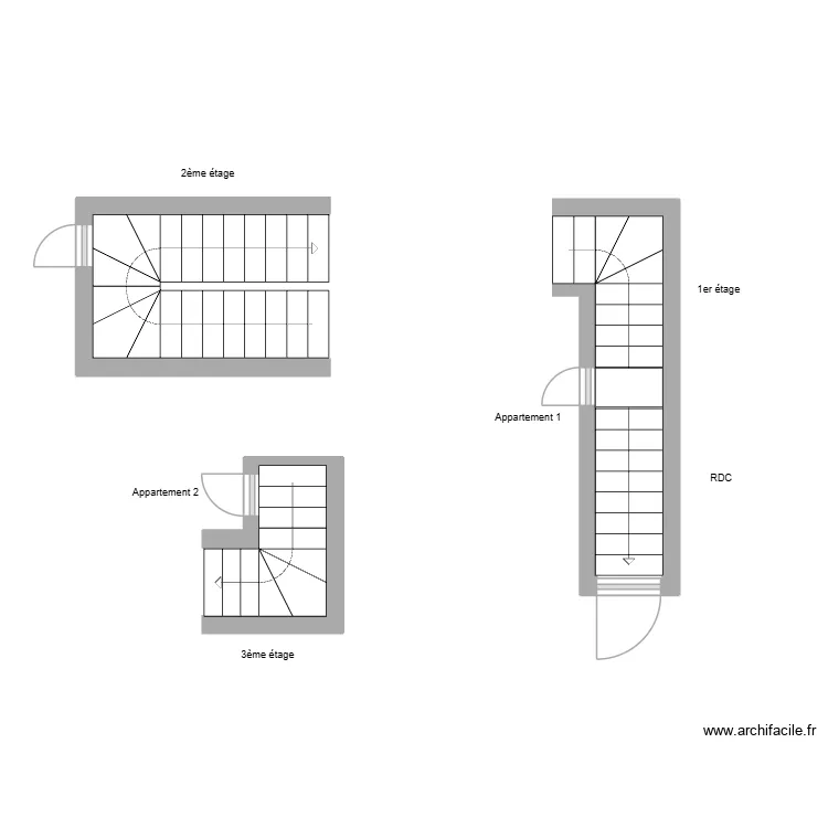 52135. Plan de 