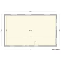 Plan maison saint pierre