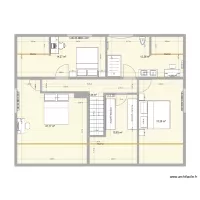 Haut sans chien asis