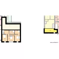 xavier agnes LA MERINDOLE avec terrain