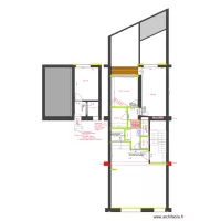 BAUCQ 77 1e &eacute;tage Construction