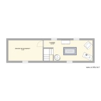 2ème ETAGE SAIWERE