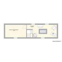 2&egrave;me ETAGE SAIWERE