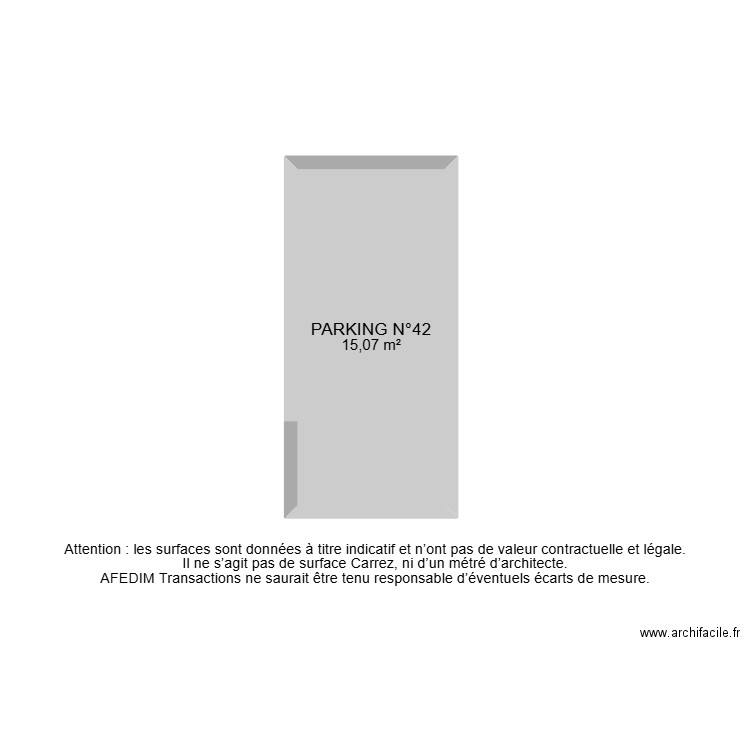 BI 25169-. Plan de 12 pièces et 99 m2