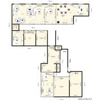 Bureaux SI 2eme étage.01.2025-V1