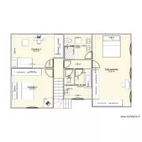 Zrageski etage futur
