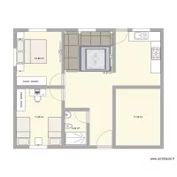 my house