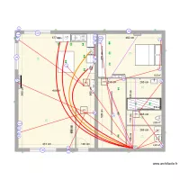 Maison Nico ELEC PRISE