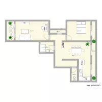 Cannes apr&egrave;s renovation