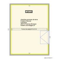 Frederic Bonnet Cerceaux 28310 Fresnay l'Eveque