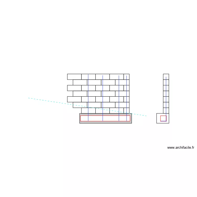 MUR2027. Plan de 
