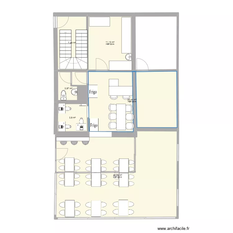 plan restaurant KEHL. Plan de plan restaurant KEHL. Plan de