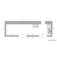 Ancienne maison cote cuisine muet