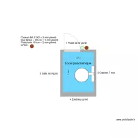 60704 Local panoramique