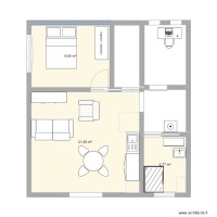 Castelnau etage 