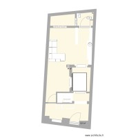 Plano 2d Pop Up