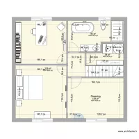 182 Haendel Réno RÉNOS Julie etage 5apr