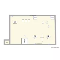 Welcome Desk_2&egrave;me &eacute;tage MIU