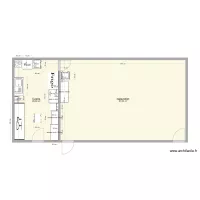 plan Ernolsheim pr&eacute;fa