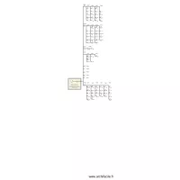 SHEMA DE PRINCIPE RESID JARDIN DES ETOILES CERGY