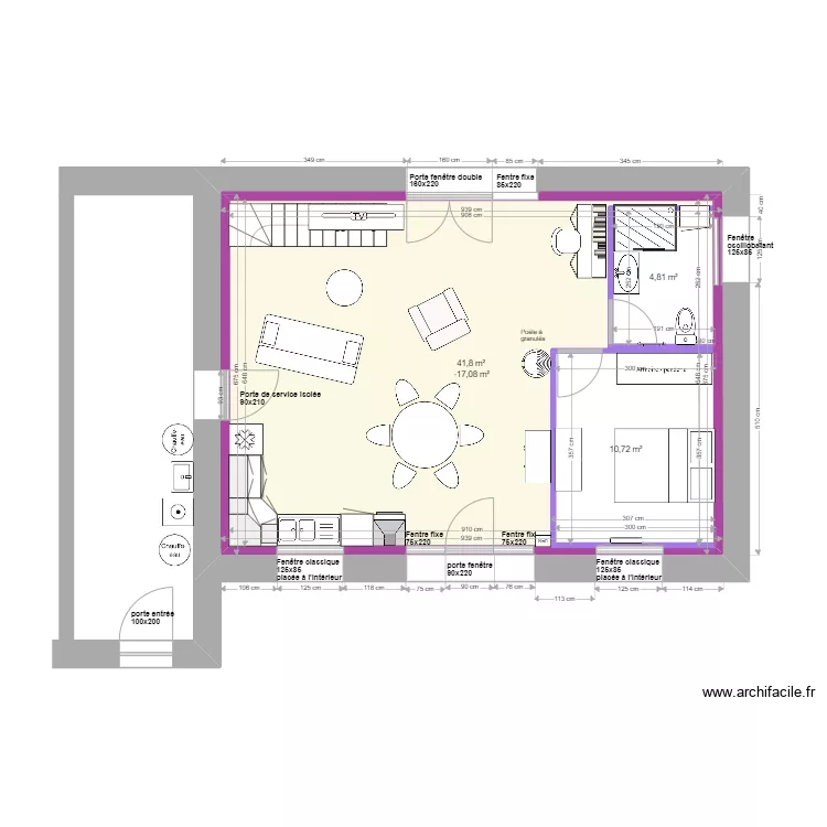 0.4.1. Plan de 0.4.1. Plan de
