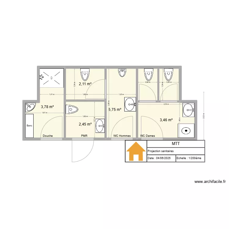 Trainsweateat. Plan de Trainsweateat. Plan de