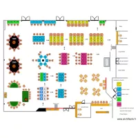 plan jeux Caysino 100 mas