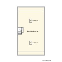 Kortrijk stasegemsestraat 34 - zolder