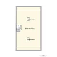 Kortrijk stasegemsestraat 34 - zolder