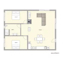 Maison Marie