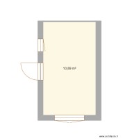 Buanderie DP4