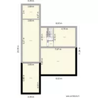 Projet Oisquercq vide
