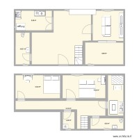 Plan maison cit version 3