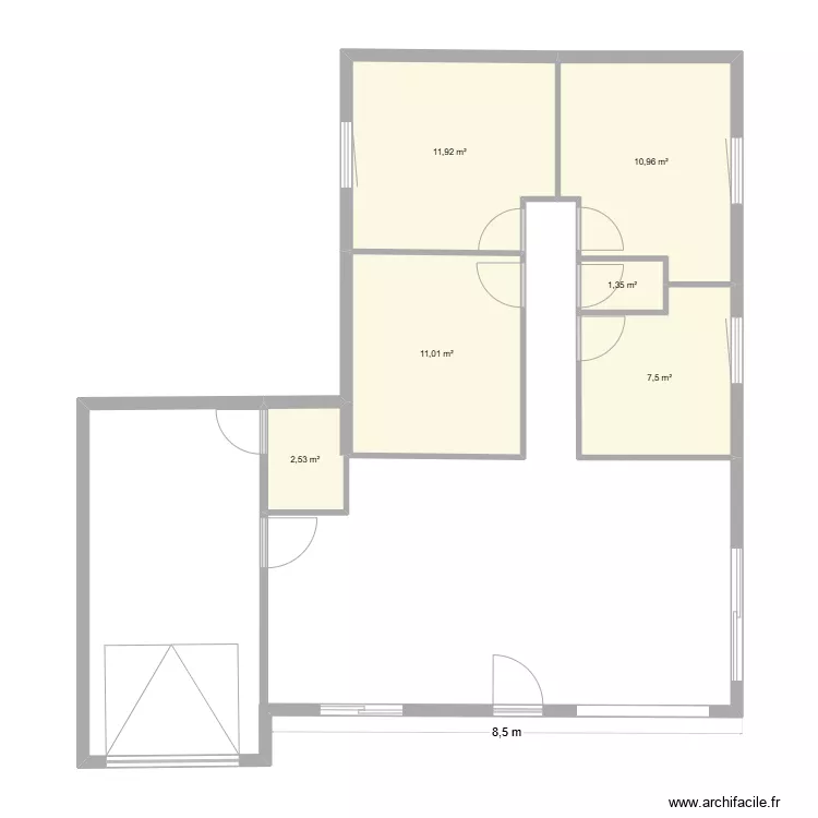 projet 2. Plan de projet 2. Plan de