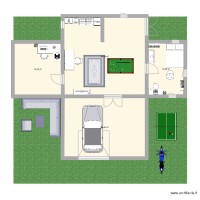 maison de rêve
