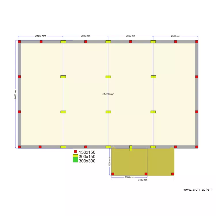 Чехов Сваи. Plan de Чехов Сваи. Plan de